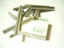 Macchine per stampare ANGRO Grappatori per Cartoni, Carta, Confezioni, Piegature e Macchine per Perforazione, IMG 013